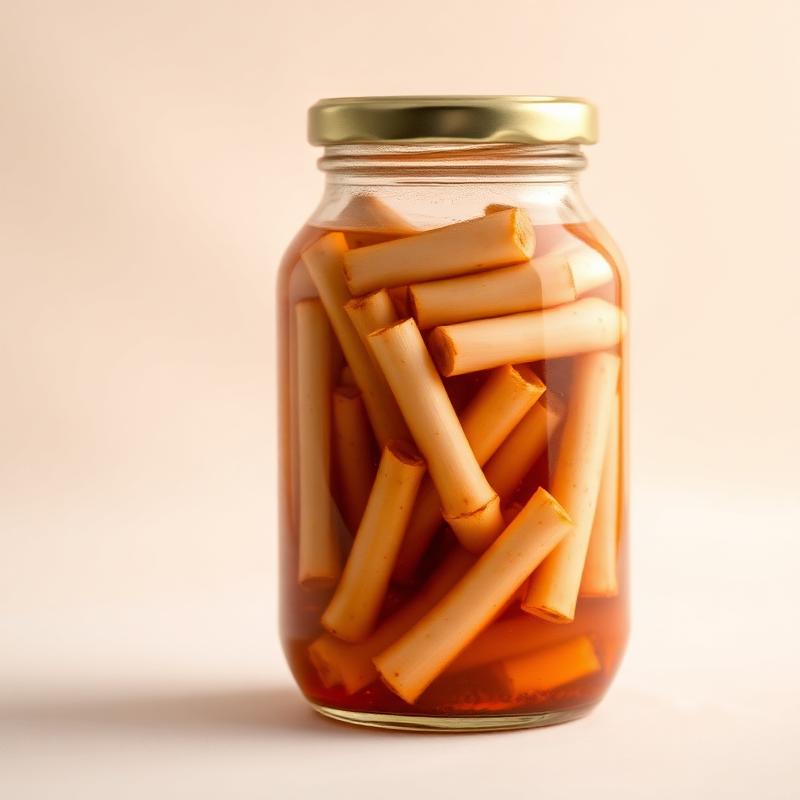 Bamboo Shoot
