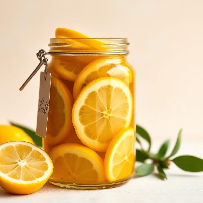 Sikkim Lemon